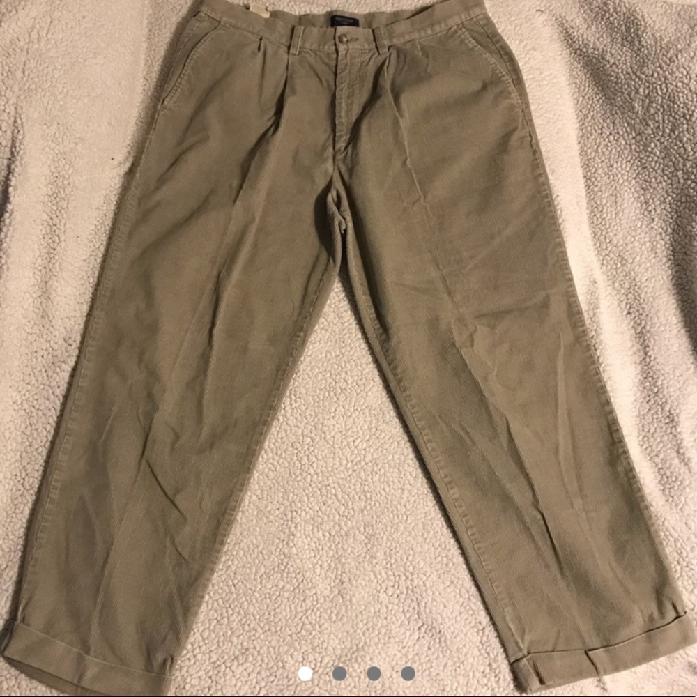 Dockers Corduroy Pant